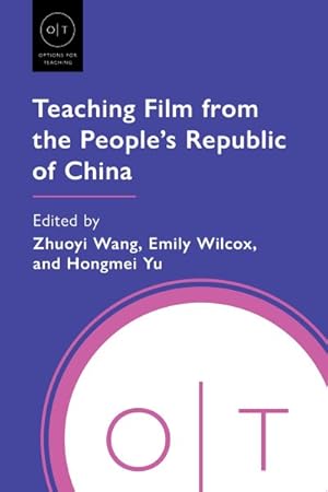 Immagine del venditore per Teaching Film from the People's Republic of China venduto da GreatBookPrices