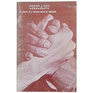 Chicano: 25 Pieces of a Chicano Mind