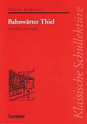 Seller image for Klassische Schullektre, Bahnwrter Thiel for sale by Versandantiquariat Felix Mcke