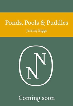 Seller image for Ponds, Pools and Puddles for sale by moluna