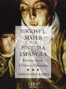 Seller image for August L. Mayer y la pintura espaola. Ribera, Goya, El Greco, Velzquez for sale by LIBROPOLIS