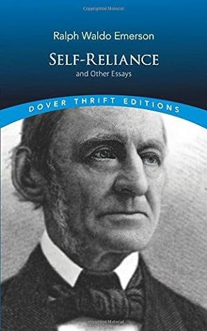 Seller image for Self Reliance (Thrift Editions) for sale by WeBuyBooks