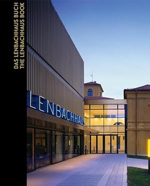 Bild des Verkufers fr Das Lenbachhaus Buch: Geschichte, Architektur, Sammlungen zum Verkauf von Versandantiquariat Felix Mcke