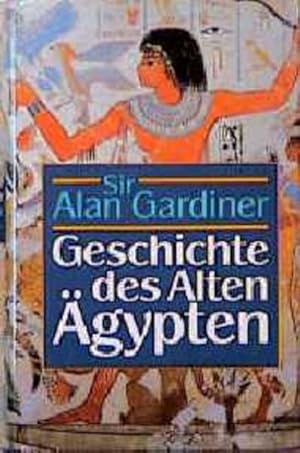 Bild des Verkufers fr Geschichte des Alten gypten. Sonderausgabe. Eine Einfhrung eine Einfhrung zum Verkauf von Berliner Bchertisch eG