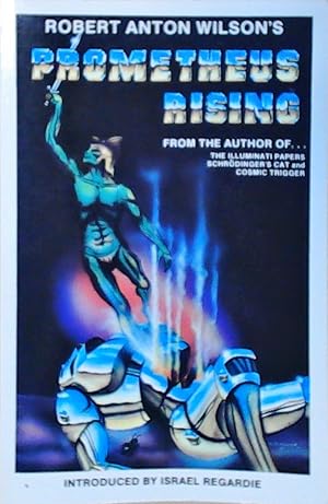 Seller image for Prometheus Rising: Introduced by Israel Regardie. for sale by Berliner Bchertisch eG