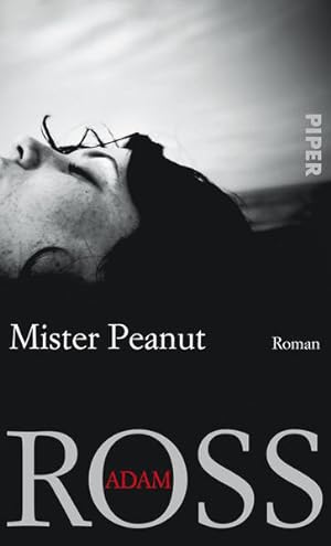 Immagine del venditore per Mister Peanut: Roman venduto da Versandantiquariat Felix Mcke