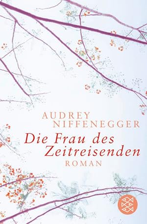 Seller image for Die Frau des Zeitreisenden: Roman for sale by Versandantiquariat Felix Mcke