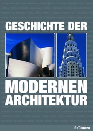 Seller image for Geschichte der modernen Architektur (Kompaktwissen) for sale by Versandantiquariat Felix Mcke