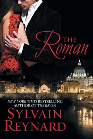 Seller image for The Roman : Florentine Series, Book 3 for sale by AHA-BUCH GmbH