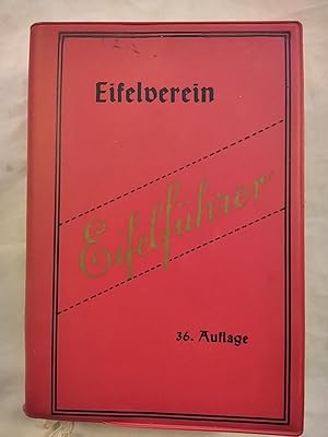 Eifelführer.