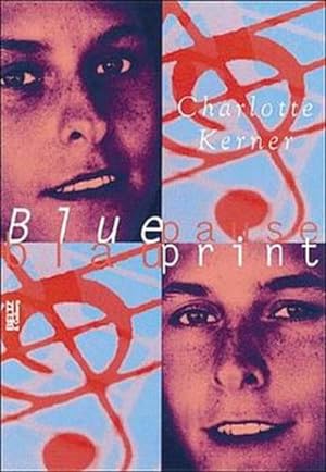 Image du vendeur pour Blueprint Blaupause (Beltz & Gelberg) mis en vente par Versandantiquariat Felix Mcke
