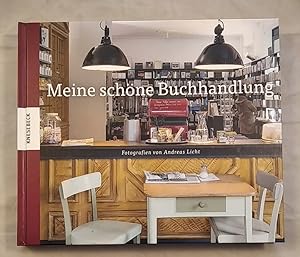 Meine schöne Buchhandlung.