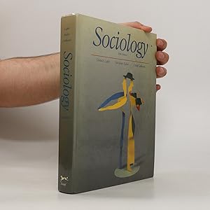 Imagen del vendedor de Sociology a la venta por Bookbot