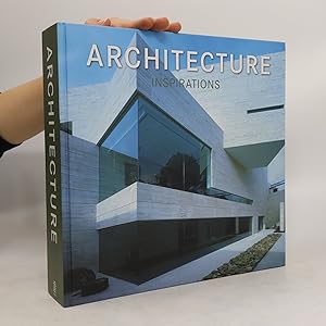 Seller image for Architecture inspirations for sale by Bookbot