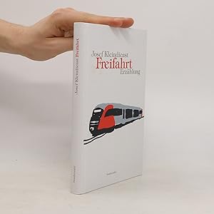 Seller image for Freifahrt for sale by Bookbot