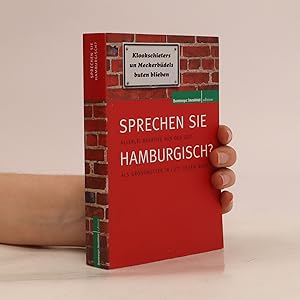 Bild des Verkufers fr Sprechen Sie Hamburgisch? zum Verkauf von Bookbot