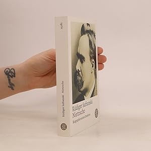 Image du vendeur pour Nietzsche mis en vente par Bookbot