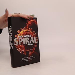 Imagen del vendedor de Spiral a la venta por Bookbot