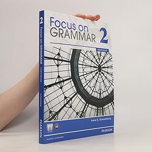 Seller image for Focus on Grammar 2 for sale by Bookbot