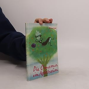 Immagine del venditore per Die Omama im Apfelbaum venduto da Bookbot