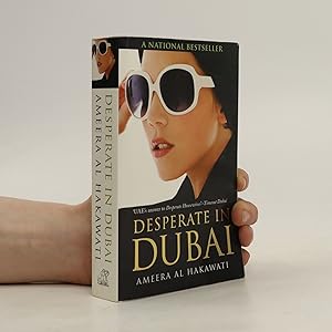 Imagen del vendedor de Desperate in Dubai a la venta por Bookbot