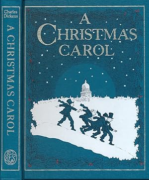 Seller image for A Christmas Carol for sale by Barter Books Ltd