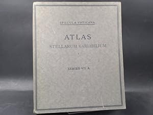 Atlas stellarum variabilium. Series septima.VII A.