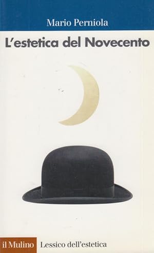 Imagen del vendedor de L'estetica del Novecento a la venta por Arca dei libri di Lorenzo Casi