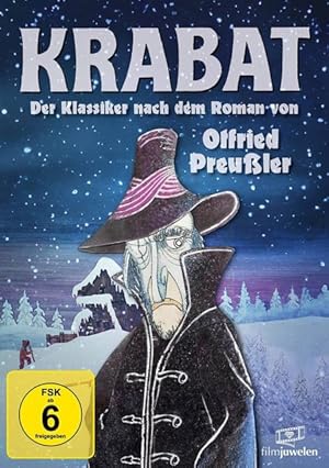 Krabat - Der Lehrling des Zauberers