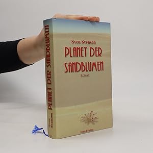 Bild des Verkufers fr Planet der Sandblumen zum Verkauf von Bookbot