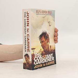 Immagine del venditore per The Constant Gardener venduto da Bookbot