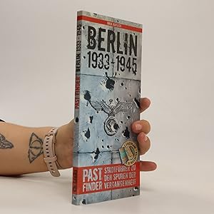 Bild des Verkufers fr Berlin 1933-1945 zum Verkauf von Bookbot