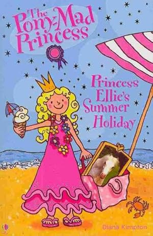 Imagen del vendedor de Princess Ellie's Summer Holiday a la venta por GreatBookPrices