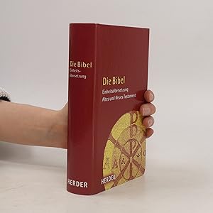 Bild des Verkufers fr Die Bibel : Altes und Neues Testament : Einheitsbersetzung zum Verkauf von Bookbot