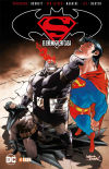 Seller image for Superman/Batman: El enemigo en casa for sale by AG Library