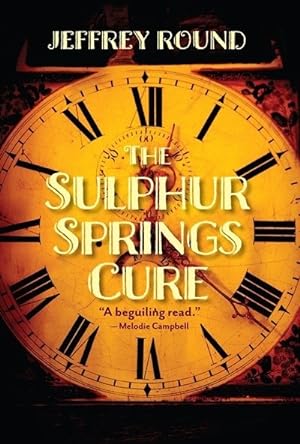 Seller image for Sulphur Springs Cure for sale by GreatBookPrices