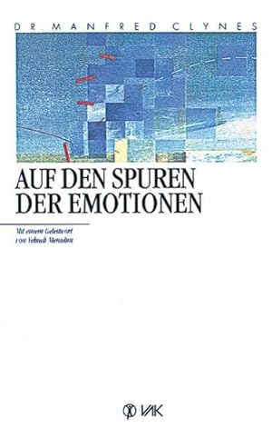 Seller image for Auf den Spuren der Emotionen for sale by Studibuch