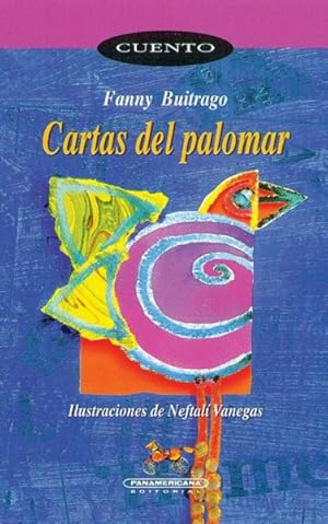 Seller image for Cartas Del Palomar -Language: Spanish for sale by GreatBookPrices