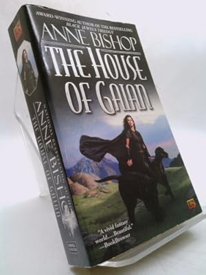 Seller image for The House of Gaian (Tir Alainn Trilogy) for sale by ThriftBooksVintage