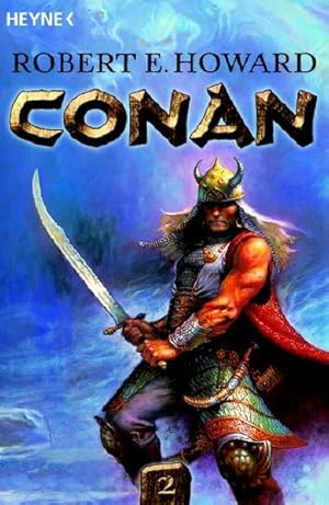 Image du vendeur pour Conan 2 mis en vente par Studibuch