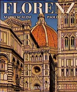 Bild des Verkufers fr Florenz zum Verkauf von Studibuch