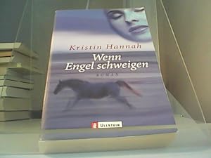 Wenn Engel schweigen : Roman. Aus dem Amerikan. von Dietlind Kaiser / Ullstein ; 25298