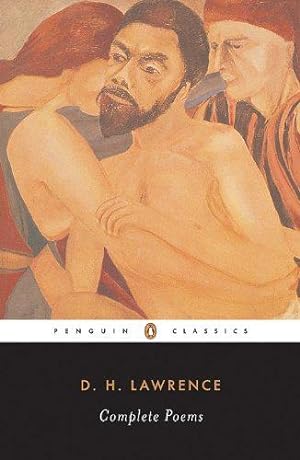 Immagine del venditore per The Complete Poems (Penguin Twentieth-Century Classics) venduto da WeBuyBooks 2