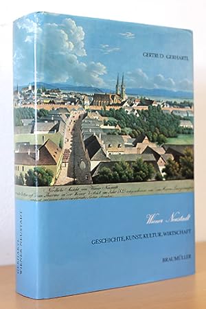 Wiener Neustadt - Geschichte, Kunst, Kultur, Wirtschaft