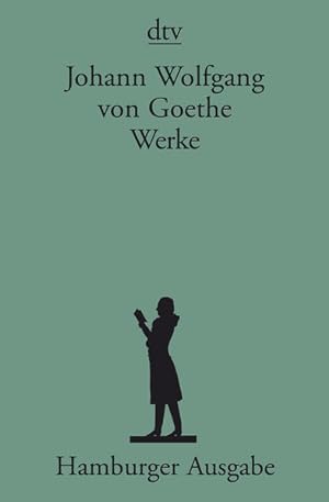 Seller image for Werke: Hamburger Ausgabe in 14 Bnden (Goethe; Books to Celebrate His 250th Birthday) for sale by Bcherbazaar
