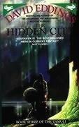 Seller image for The Hidden City: Book Three of The Tamuli: Bk. 3 for sale by WeBuyBooks 2