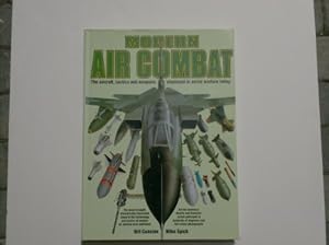 Seller image for MODERN AIR COMBAT for sale by WeBuyBooks