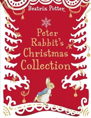 Imagen del vendedor de A Peter Rabbit Christmas Collection a la venta por WeBuyBooks