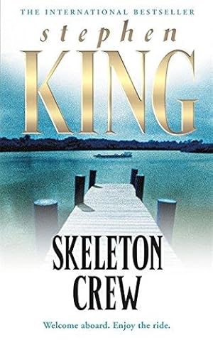 Seller image for Skeleton Crew: featuring The Mist for sale by WeBuyBooks 2