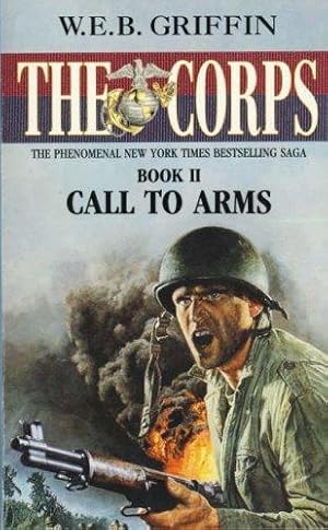 Seller image for Call to Arms: Book 2 (The Corps) for sale by WeBuyBooks